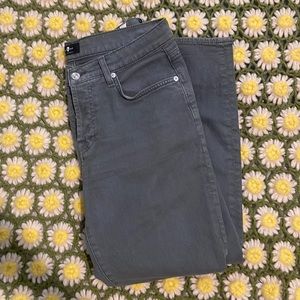 EUC 7 for all mankind boyfriend jeans!